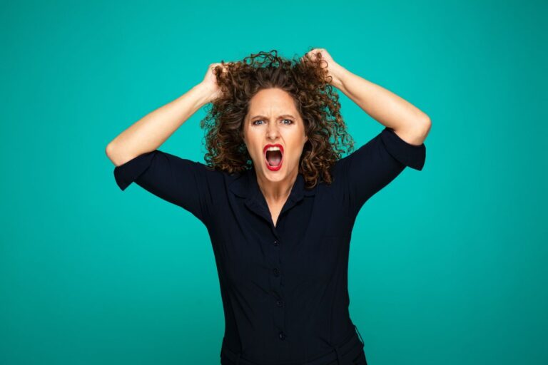 Mama is boos! — theater in Deurne