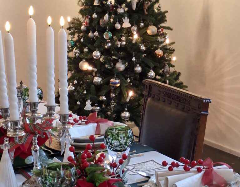 Tour de Wieger in kerstsfeer – donderdag 24 december 2026 — natuur in Deurne